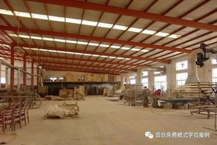 告别重资产 一家存续18年北京家具厂的轻资产转身实录